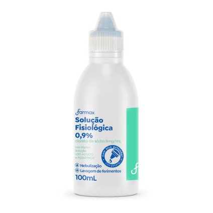 SOLUCAO SORIMAX 100ML C72 FARMAX