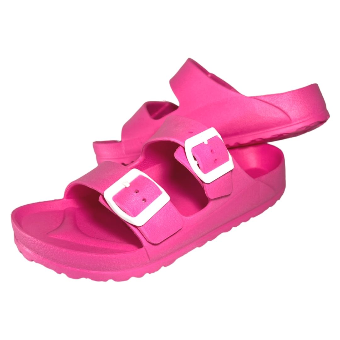 SANDALIA COPACABANA PINK - 35/36 (KB18053536) GILMED