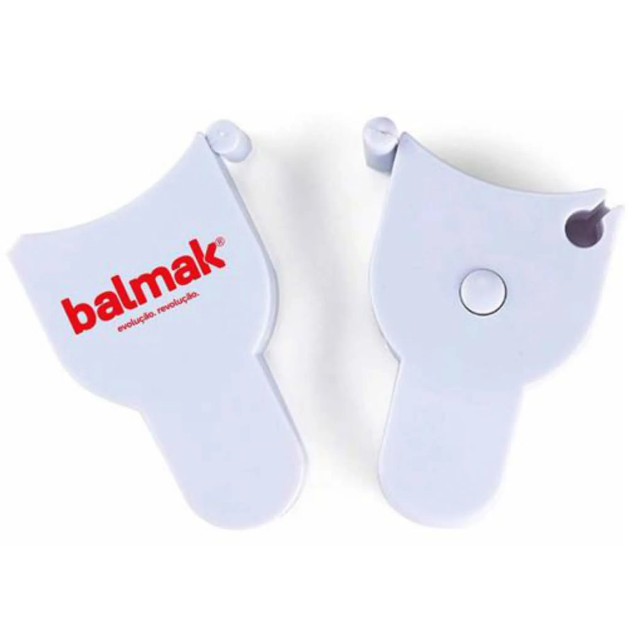 FITA MEDICAO DE CIRCUNFERENCIA ERGONOMICA FM-150 CAMPO: 0-150CM FM-150 BALMAK