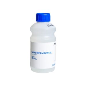 FIXADOR DENTAL 500ML CARESTREAM