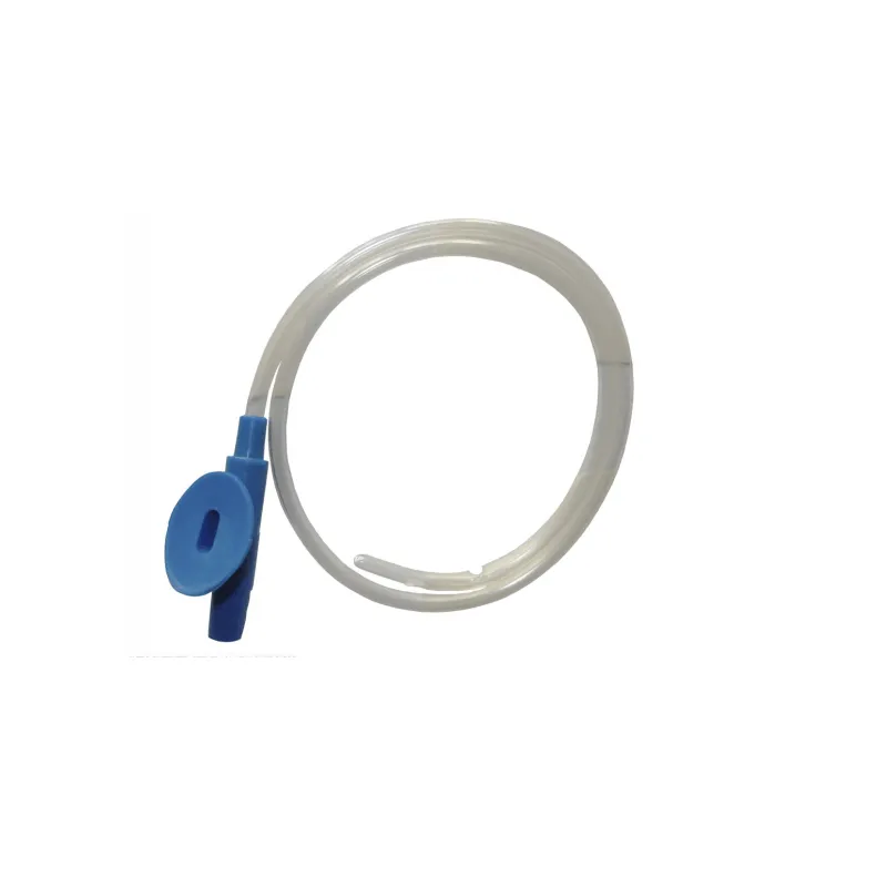 SONDA ASPIRACAO TRAQUEAL NR 16 FR FOYOMED