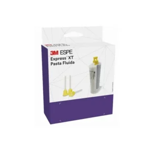 EXPRESS XT PASTA FLUIDA B/V 2 REP 3M