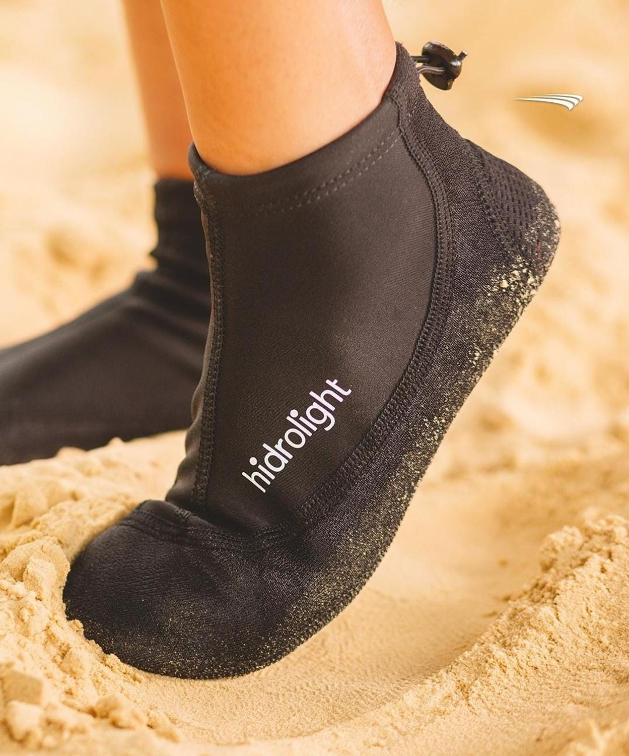 SAPATILHA BEACH TENNIS HIDROLIGHT