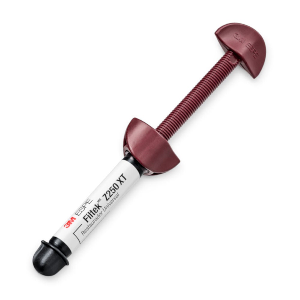 RESINA COMP MICROH FILTEK Z250 - XT A3,5 SER 4G 3M - 3M 3M