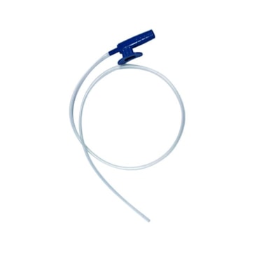 SONDA ASPIRACAO C/VAL 08FR C/10 SOLIDOR