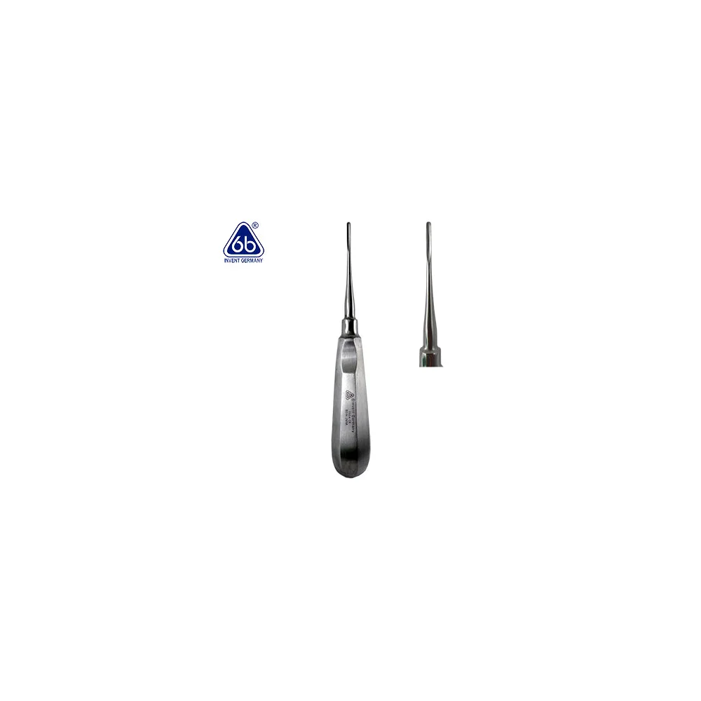 ELEVADOR BEIN MEIA CANA 4MM 6B INVENT