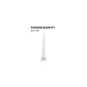 ELEVADOR SELDIN Nº 1 6B INVENT