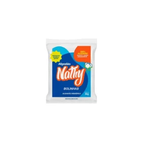 ALGODAO CARD HID 50G NATHY