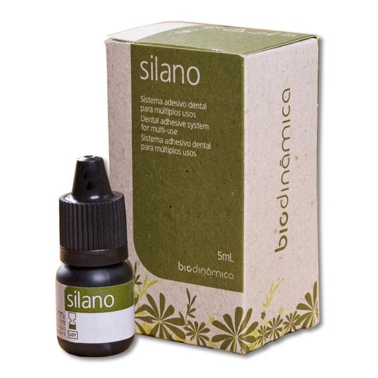 SILANO 5 ML BIODINAMICA