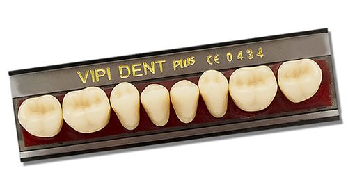 VIPI DENT B POST.INF. 32LS COR 66 VIPI