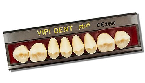 VIPI DENT B POST. SUP. 34LSI COR 66 VIPI