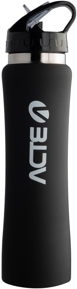 SQUEEZE TERMICO EMBORRACHADO 500ML - PRE ACTE
