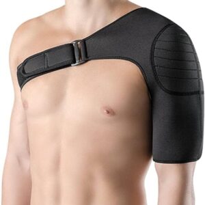 SUPORTE P/ OMBRO G HIDROLIGHT