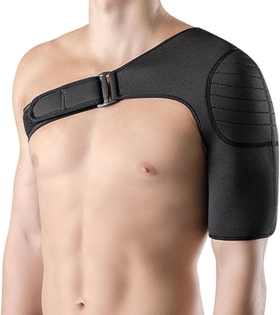 SUPORTE P/ OMBRO G HIDROLIGHT