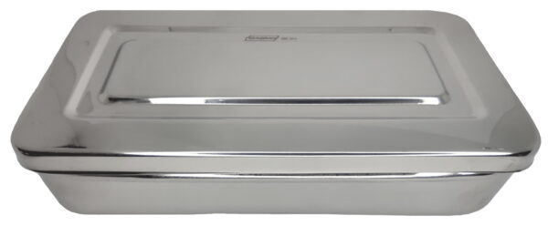 ESTOJO LISO 26X12X6 (G102) GOLGRAN GOLGRAN