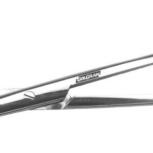 TESOURA MAYO STILLE 15CM RETA GOLGRAN