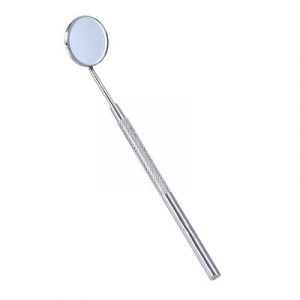 ESPELHO BUCAL PLANO 5 INOX - GOLGRAN - GOLGRAN GOLGRAN
