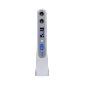 ESTADIOMETRO DIGITAL PORTATIL ITEC ULTRASSONIC CAMPO: 30 ATE 200CM ITEC ULTRASSONIC BALMAK