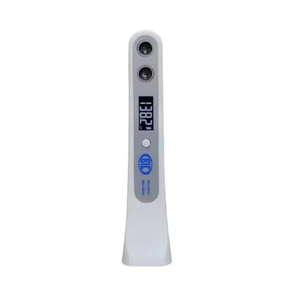 ESTADIOMETRO DIGITAL PORTATIL ITEC ULTRASSONIC CAMPO: 30 ATE 200CM ITEC ULTRASSONIC BALMAK