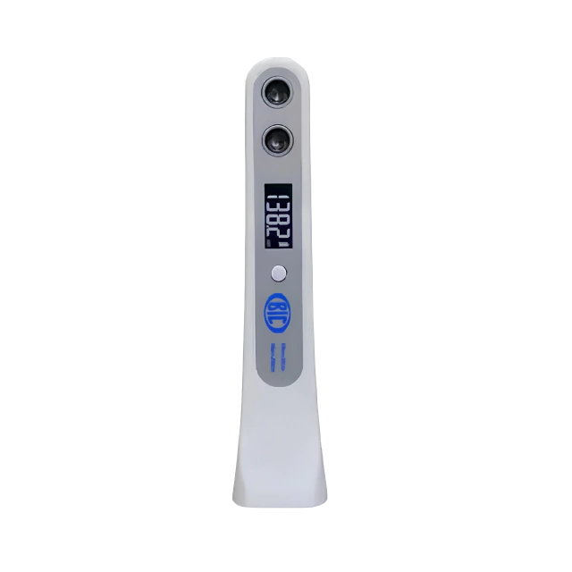 ESTADIOMETRO DIGITAL PORTATIL ITEC ULTRASSONIC CAMPO: 30 ATE 200CM ITEC ULTRASSONIC BALMAK