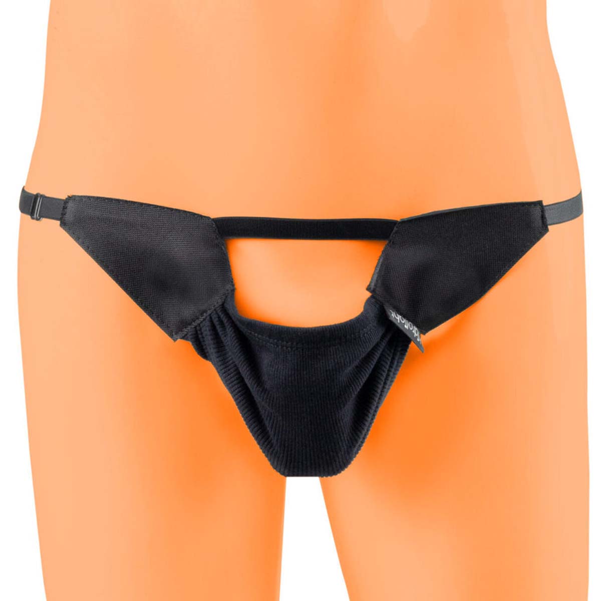 SUPORTE GENITAL MASCULINO G HIDROLIGHT