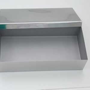 RET. FLEX. LISO 20X10X05 CM FLEXINOX