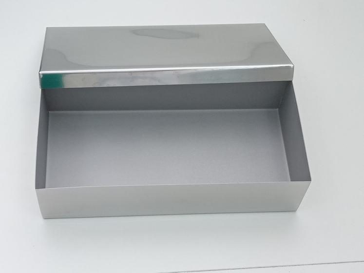 RET. FLEX. LISO 20X10X05 CM FLEXINOX