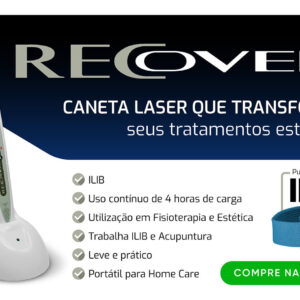 RECOVER  MMO