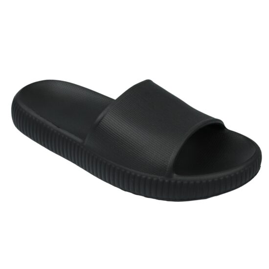 CHINELO MASCULINO CONVENCIONAL PRETO - GILMED
