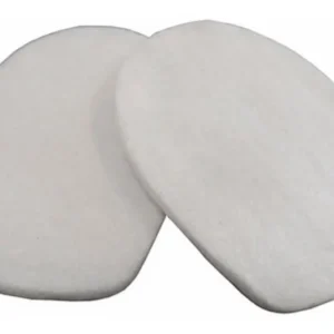 FILTRO DA RESISTENCIA DO DESTILADOR PE602 6.5MM CRISTOFOLI