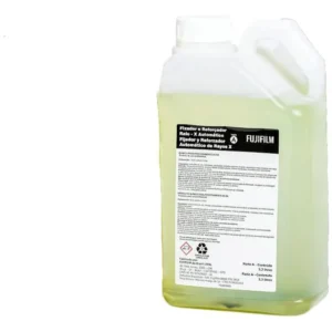FIXADOR E REFORCADOR RAIO-X AUTOMATICO FUJIFILM FUJIFILM