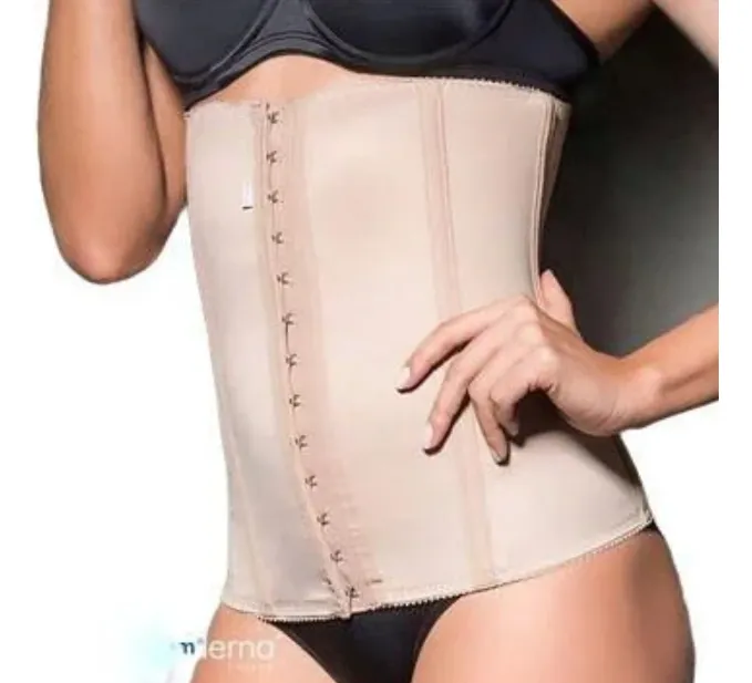 CINTURITA MODELADORA SETINETE A MODERNA