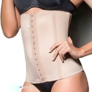 CINTURITA MODELADORA SETINETE A MODERNA