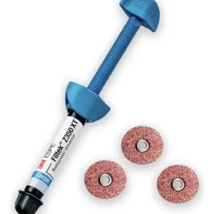 FILTEK Z350 XT A2B 4G PROMO 3M