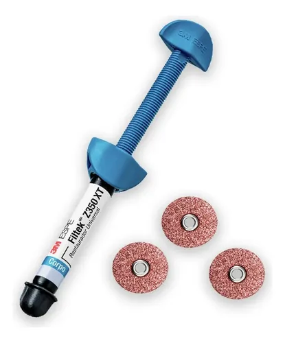 FILTEK Z350 XT A2B 4G PROMO 3M