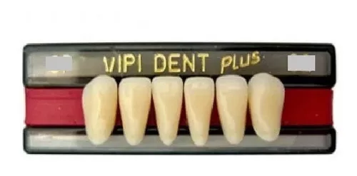 VIPI DENT B ANT.INF. 266I COR 66 VIPI
