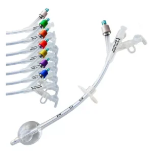 SONDA NUTRIÇÃO ENTERAL GASTROSTOMIA SILICONE 20 FR VITAL