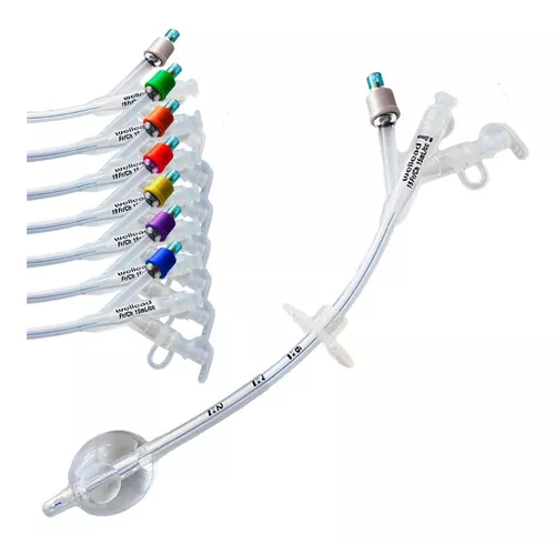 SONDA NUTRIÇÃO ENTERAL GASTROSTOMIA SILICONE 20 FR VITAL