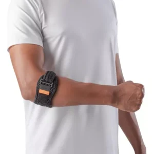 TENNIS ELBOW COMFORT AIR AJUSTAVEL HIDROLIGHT