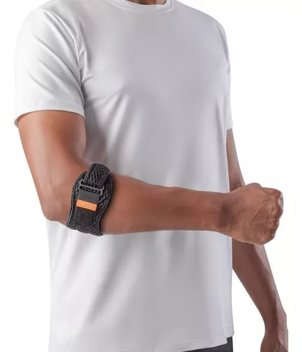TENNIS ELBOW COMFORT AIR AJUSTAVEL HIDROLIGHT
