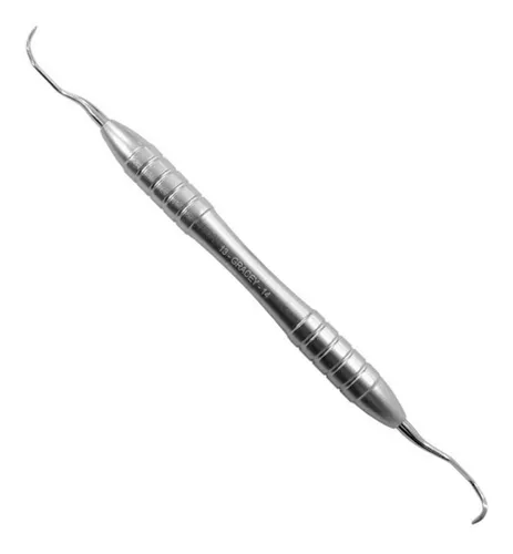 CURETA GRACEY Nº 45448 CABO OCO MS 81563630017 6B INVENT