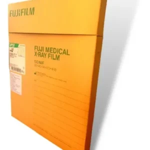 FILME RAIO-X ANALOGICO HR-U 35X43CM FUJIFILM FUJIFILM