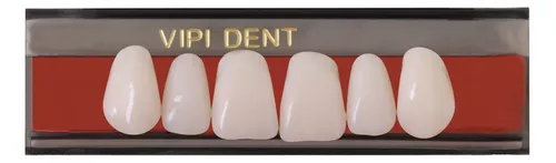 VIPI DENT B ANT. SUP. A25S COR 66 VIPI