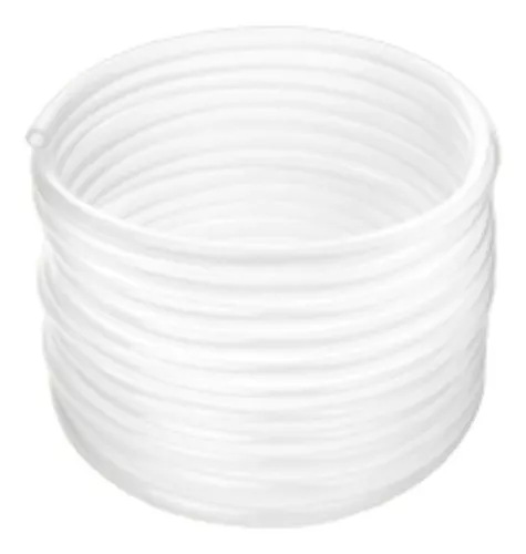 TUBO DE SILICONE REFERENCIA 203 - KINNER KINNER