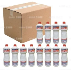 ALCOOL ETILICO 92,8 INPM - 12X01X01 LT JALLES MACHADO
