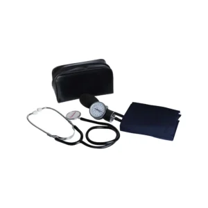 ESFIG EM NYLON FECHO VELCRO C/EST C/MAN COM SELO ACCUMED