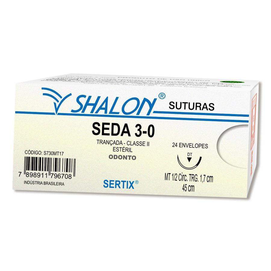 SEDA PTA TRANC 0 C/AG.3 CR (CX 24 ENV) SHALON