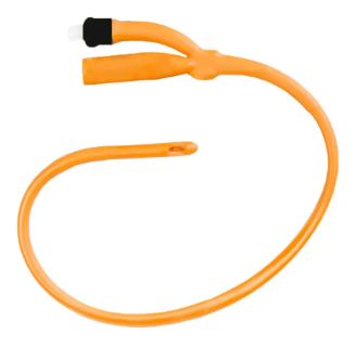 SONDA FOLEY 2 VIAS 8FR/5CC C/10 VITALGOLD