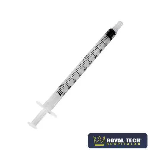 SERINGA 1ML LS SR