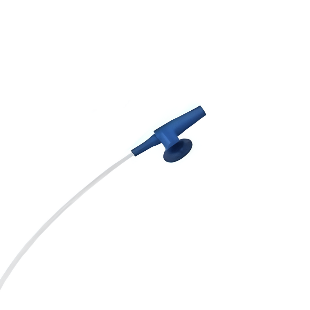 SONDA ASPIRACAO TRAQUEAL NR 08 FR FOYOMED